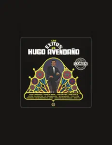 Listen to Hugo Avendaño, watch music videos, read bio, see tour dates & more!