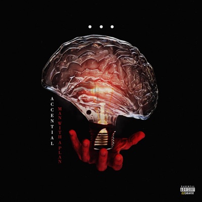 Man With a Plan - Single