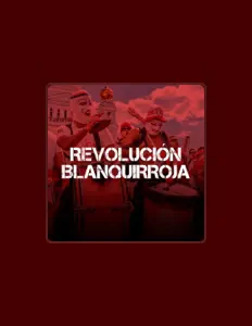 La Blanquirrojaを聴いたり、ミュージックビデオを鑑賞したり、経歴やツアー日程などを確認したりしましょう！