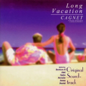 Long Vacation Original Soundtrack