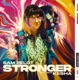 Stronger feat Kesha Single