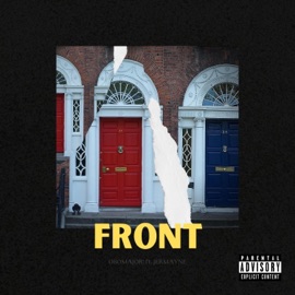 Front (feat. Jermayne) osomajor!
