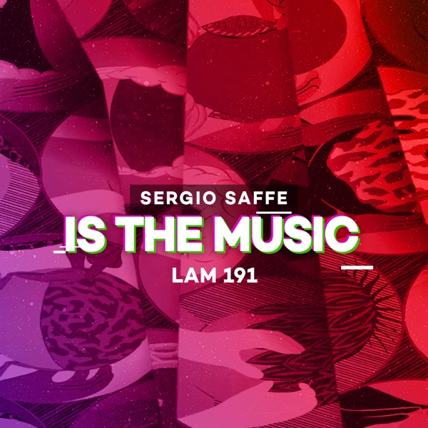 Is the Music - Single