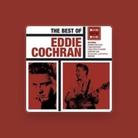 Eddie Cochran
