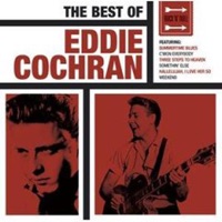 Summertime Blues - Eddie Cochran