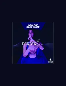 Bruce Blayneを聴いたり、ミュージックビデオを鑑賞したり、経歴やツアー日程などを確認したりしましょう！