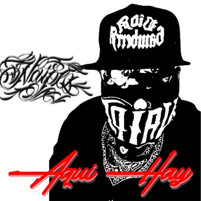 Aquí Hay - Single