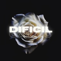Difícil - Single - El Galgo Flow Galgo
