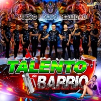 Sueño Hecho Realidad - Talento de Barrio