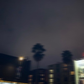 Chill (Intro) Tobilla