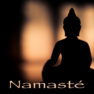 Namasté – Yoga Space Zen Music for Asana & Pranayama Breathing