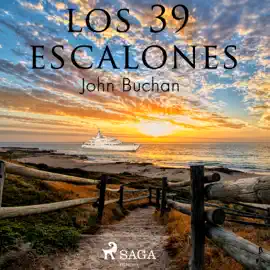 Los 39 escalones