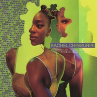 Darker Place - Single - Rachel Chinouriri