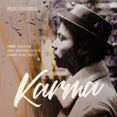Karma - Single