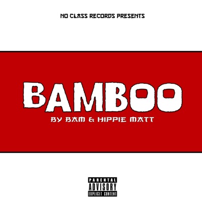 Bamboo - EP