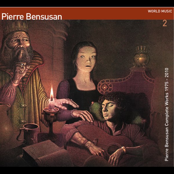 ミュージック The Guiter of Pierre Bensusan vol.2 The Guitar of Pierre Bensusan: Volume 2: Amazon.ca: Pierre