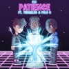 KSI - Patience (Instrumental)