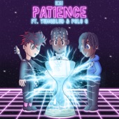 Patience (Instrumental) artwork