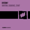 Ignition, Sequence, Start - Single