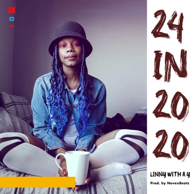 24 in 2020 (Radio Edit) - Single