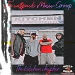 The Kitchen Cypher (feat. Raw-Truth, Cocaine James, EZ-$ & KurtiC) - Single