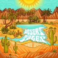 Desert Tales - Single - Jerry Spoon