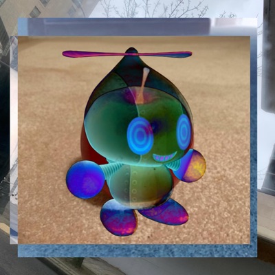 I Wanna Blow Off My Friends (feat. Fruit Accident) [Remix] - Single