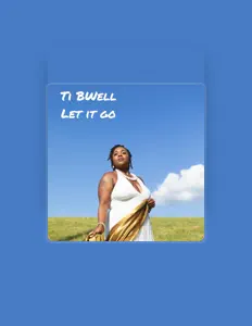 Ti Bwellを聴いたり、ミュージックビデオを鑑賞したり、経歴やツアー日程などを確認したりしましょう！