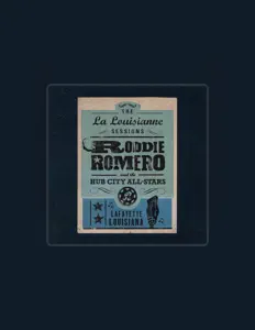 Listen to Roddie Romero & the Hub City All-Stars, watch music videos, read bio, see tour dates & more!