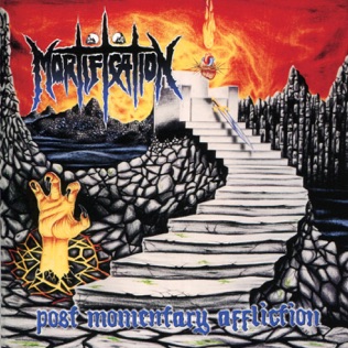 Mortification Distarnish Priest