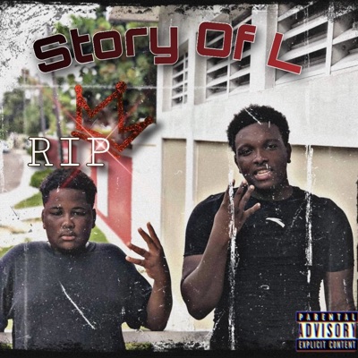 Story of L - Single