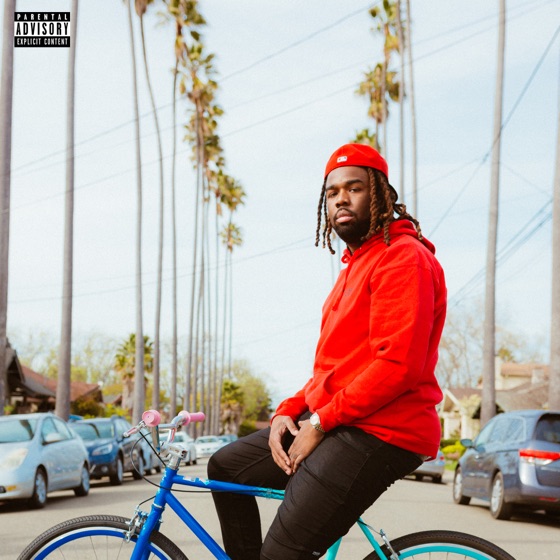 Cover artwork for Pure Love