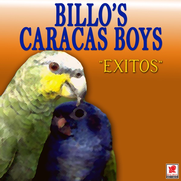 Éxitos De Billo's Caracas Boys