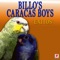 Cumbia Caletera - Billo's Caracas Boys lyrics