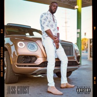 No Option - Single - Juss Ghost