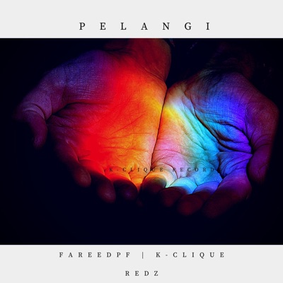 Pelangi (feat. Redz) - Single