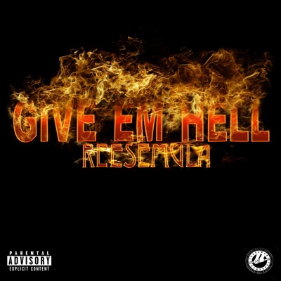 Give Em Hell - Single