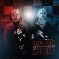 Mesmo Não Me Amando Mais - Single - Jake The Kid, Cjota & ZerØ