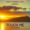Touch Me (feat. Margauxt) - Vassili, Sonarise & Altro lyrics