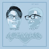 iceman artwork