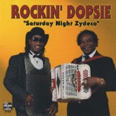 Rockin' Dopsie - Dopsie's Boogie