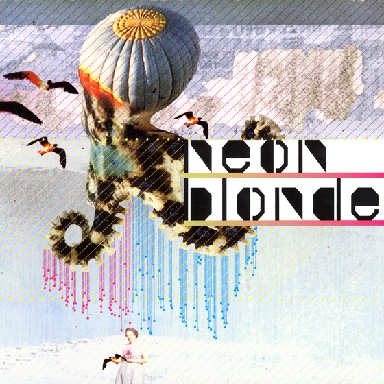 Cover artwork for Headlines