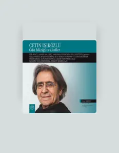 Dengarkan Çetin Işıközlü, tonton video musik, baca bio, lihat tanggal tur & lainnya!