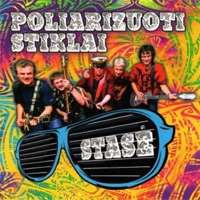 MĖLYNAKĖ STASĖ