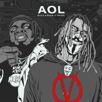 AOL (feat. Maxo Kream) - Single - PH4DE