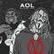 AOL (feat. Maxo Kream) - PH4DE lyrics