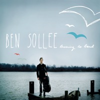Learning to Bend - Ben Sollee