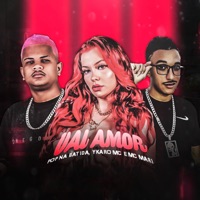 Vai Amor - Single - Pop na batida, Ykaro MC & MC Mari