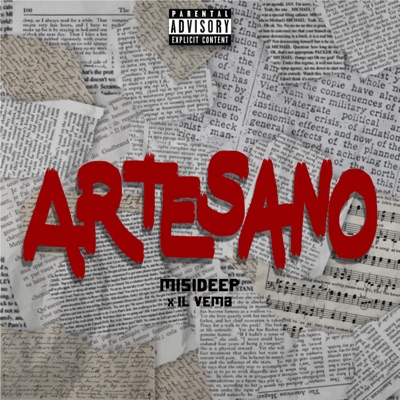Artesano - Single