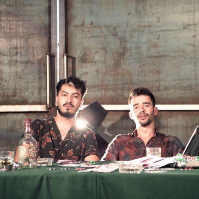 Yanlış Alarm - Single